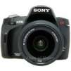 Sony DSLRA230L Digital SLR Camera with 18-55mm Lens