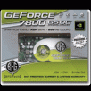 BFG Technologies GeForce 7800 GS OC Video Card, 8x AGP, 256MB GDDR3