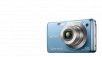 Sony Cyber-shot DSC-W220/L 12.1MP Digital Camera (Refurbished)