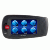 Advent ADV800XM 4" Touchscreen Portable GPS Navigation System