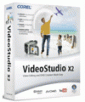 Corel VideoStudio x2 Free After Rebate + Free Shipping