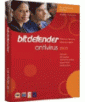 BitDefender Antivirus 2010 - 1 User Free After Rebate