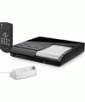 Seagate FreeAgent Theater Media Player Includes Remote Control - STCEB101-RK