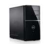 Dell Vostro 220 Desktop: Core 2 Duo 2.93GHz, 4GB RAM, 250GB Hard Drive, Windows 7 Professional