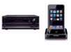 Onkyo HT-RC160 Dolby Digital 7.2 Receiver + Onkyo UPA1 Interactive Dock