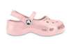 Crocs Mary Jane Shoes: Girls