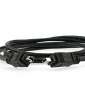 PCABFW4PMMX1 4-pin 6-foot FireWire IEEE-1394 M/M DV Cable