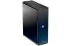 HP SimpleSave 2TB Desktop External USB 2.0 Hard Drive