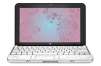 HP Mini 110-1135NR by Studio Tord Boontje 10.1" Laptop: Intel Atom 1.6GHz, 1GB RAM, 250GB Hard Drive, Windows 7