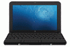 HP Mini 110-1125NR 10.1" Netbook: Intel Atom 1.6GHz, 1GB RAM, 250GB Hard Drive, Windows 7