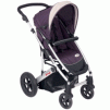 Britax Vigour Stroller in Plum