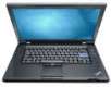 Lenovo ThinkPad SL510 Laptop: 15.6", Core 2 Duo 2.2GHz, 2GB RAM, 250GB Hard Drive, Windows 7 Premium
