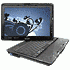 HP TouchSmart tx2-1370us 12.1" Notebook PC: AMD Dual Core 2.3GHz,  4GB RAM, 320GB Hard Drive, Windows 7 Premium
