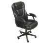 Nazario II Bonded Leather Executive Chair