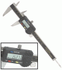 6" Digital Caliper
