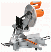 12" Sliding Compound Miter Saw with Laser Guide