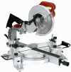 12" Sliding Compound Laser Guided Miter Saw