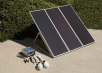 45 Watt Solar Panel Kit