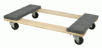 1000 Lb. Capacity Mover's Dolly 