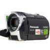 Panasonic SDR-H80K 60GB Camcorder - Black