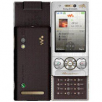 Sony W705a Walkman Phone