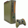 Microsoft Xbox 360 Halo 3 Special Edition System w/20GB HDD, HDMI Port, Wireless Controller & Headset (Refurbished)