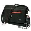 New Balance PWW002BK Messenger Bag