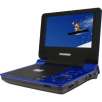 Sylvania Portable DVD Player w/ 7 in. (Diagonal) LCD Widescreen Display