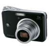 GE 12MP Digital Camera, A1250 -Black Camera