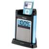 iHome Alarm Clock for iPod - Black 