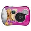 Disney Hannah Montana Digital Camera, Pix Micro - Pink 