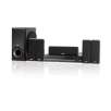 RCA RTD317W 5.1 Channel 250W Single-Disc Home Theater System