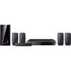 Samsung HT-BD1250 5.1 Channel Blu-ray Disc 1080p Upconverting Home Theater System