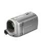 Sony Handycam Hybrid 60X Optical Zoom Digital Camcorder - Silver 