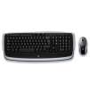 Logitech Cordless Desktop LX 710 Laser Keyboard and Mouse Combo