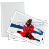 Premium Glossy Photo Paper 4" x 6" 20 Sheets