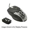 OCZ ECLIPSE Wired Laser Mouse Black Retail