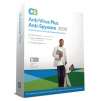 CA Anti-Virus PLus CA Anti-Spyware 2009 1-User Free After Rebate
