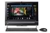 HP TouchSmart 300-1025 20" All-in-One Desktop PC: Dual Core 2.8GHz, 4GB RAM, 640GB Hard Drive, Windows 7 Premium