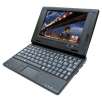 Visual Land VL760-4GB 7" TFT Widescreen Netbook with 4GB Flash Memory