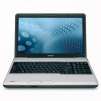 Toshiba Satellite L505D-S5992 15.6" Laptop: Dual-Core 2.2GHz, 3GB RAM, 320GB Hard Drive, Windows 7 Premium