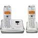 General Electric 25942GE2 5.8GHZ Dual Handset Cordless
