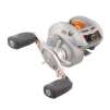 Abu-Garcia Revo STX Baitcasting Reel