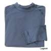 Men's, Women's and Youth Expedition Weight Fleece Underwear Crew