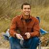 Gander Mountain Premium Long-Sleeve Chamois Shirt For Men