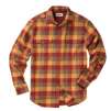 Gander Mountain Brawny Flannel Shirt