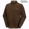 Columbia Hart Mountain Ribbed Half-Zip Jacket