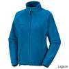 Columbia Benton Springs Full-Zip Fleece Jacket - Solid Colors