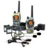 Midland Gxtra Talk 2-way 50 Channel, 34 Mile Package