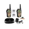 Midland Xtra-Talk 22-Channel GMRS Two-Way Radios, 2-Pack
